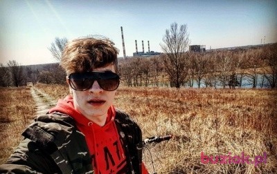 Janek, Mężczyzna, 26, Toruń, Polska: 1