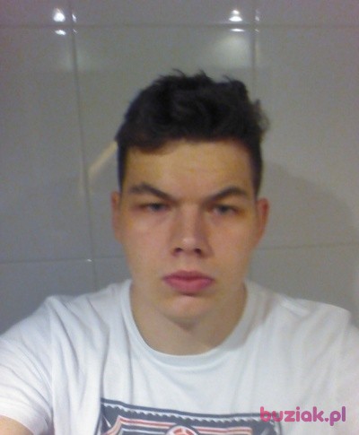 Oskar, Male, 26, Kraków, Polska: 1