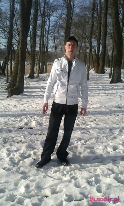 Damianek, Male, 35, Polska, Photo: 4