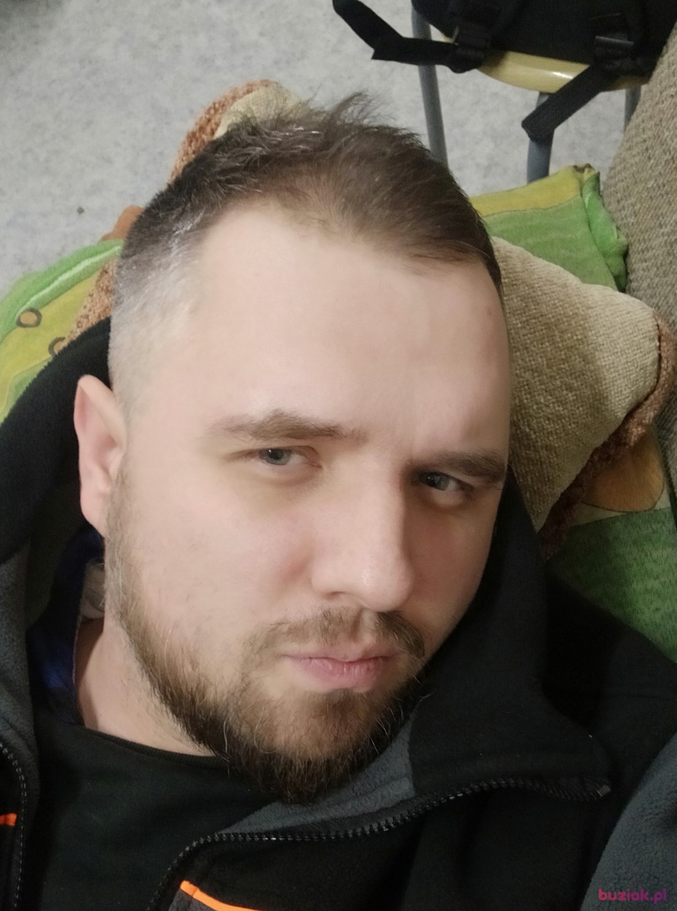 Przemek, Male, 35, Jarosław, Polska, Photo: 2