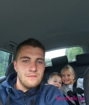 Pawel, Mężczyzna, 33, Wielka Brytania, Zdjęcie: 2