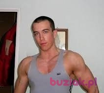Grzegorz, Mężczyzna, 30, Toruń, Polska: 1