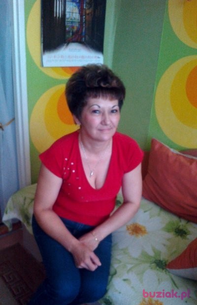 Małgosia, Female, 56, Włocławek, Polska, Photo: 1