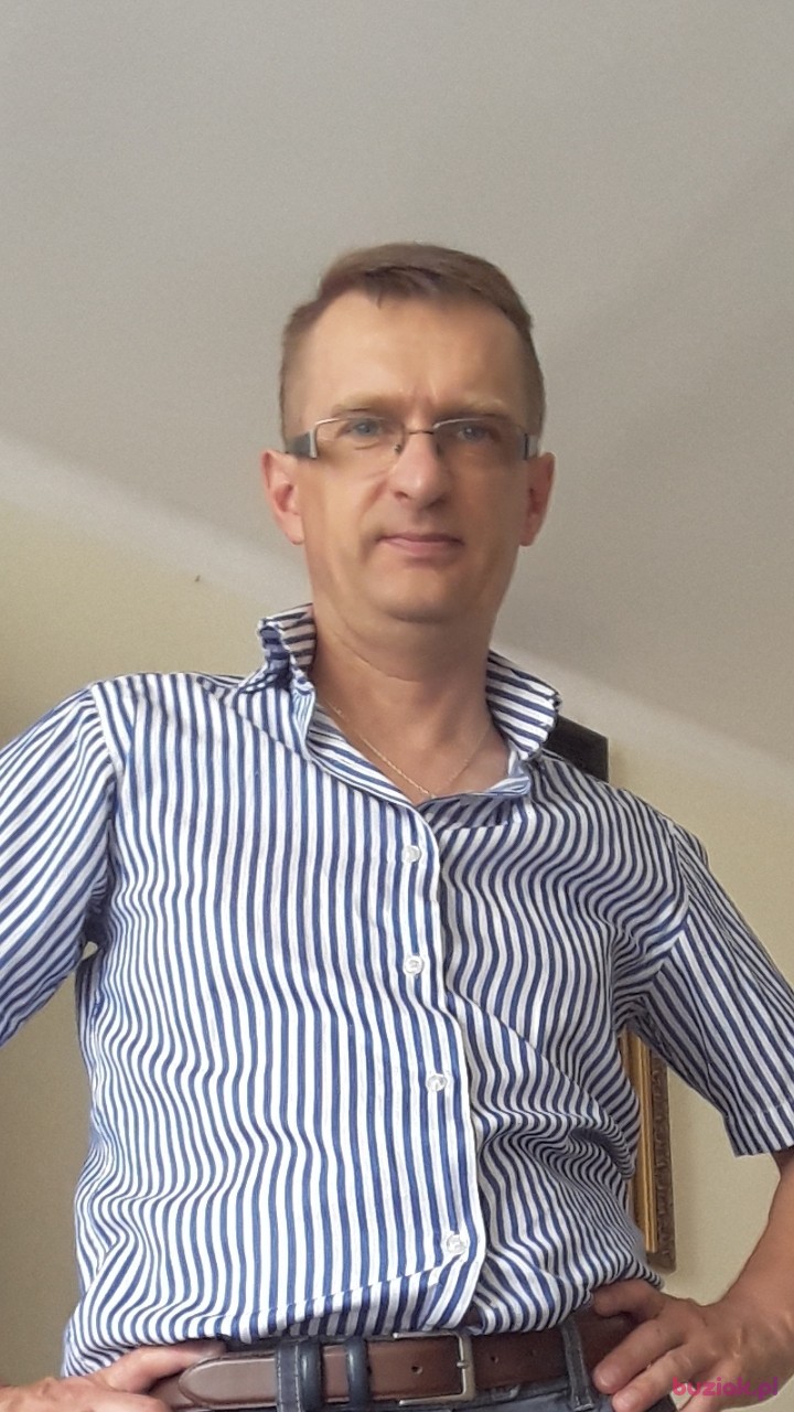 Mariusz, Male, 51, Biała Podlaska, Polska, Photo: 1