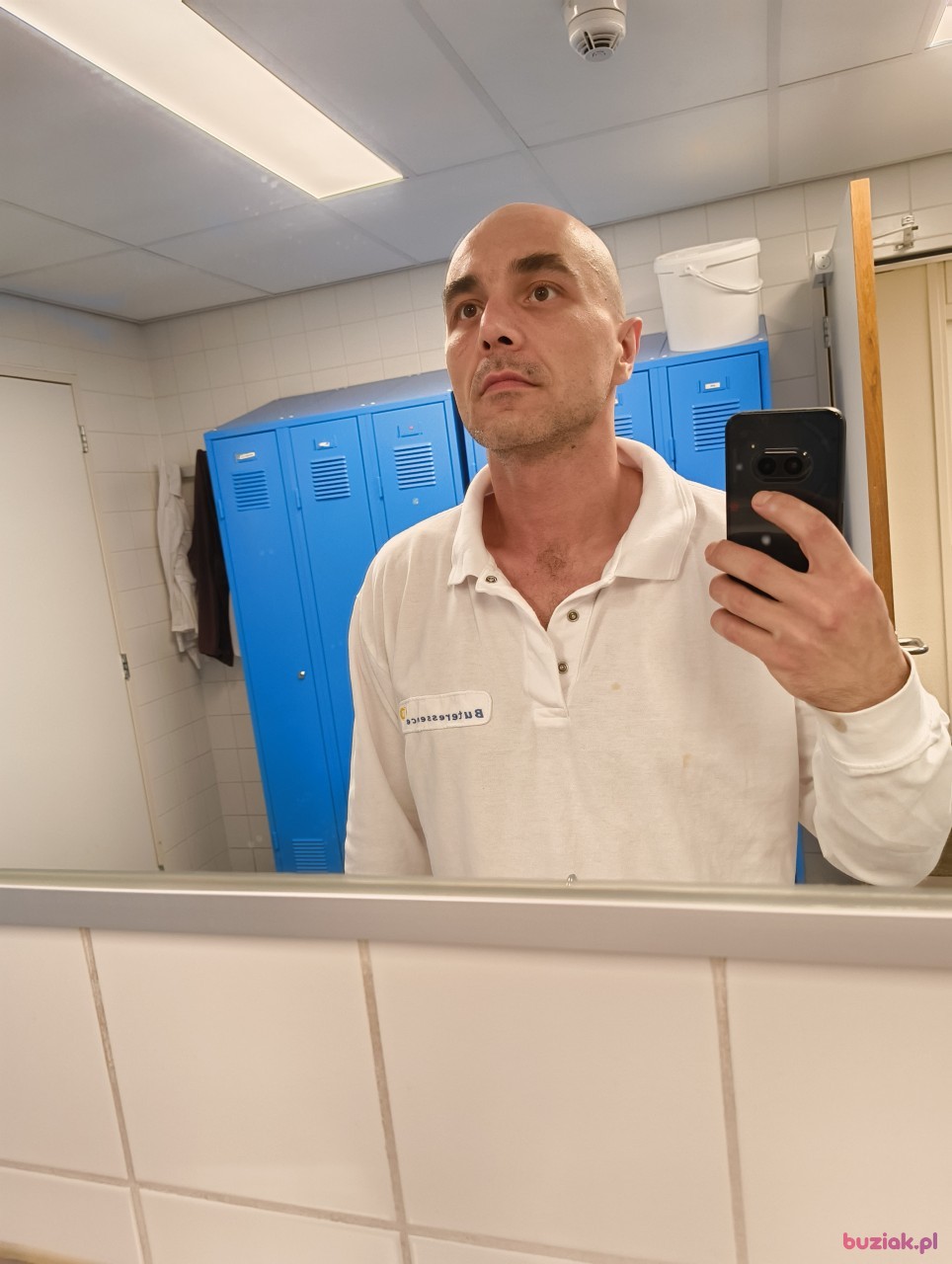 Mateusz, Male, 37, Zaanstad, Holandia, Photo: 3