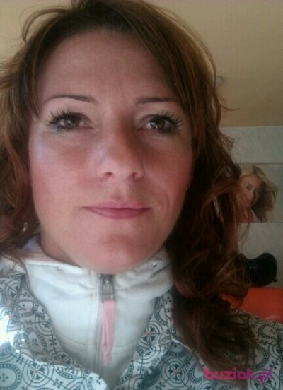 gosia, Kobieta, 48, Zgorzelec, Polska: 1