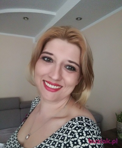 Aśka, Female, 43, Czarna Woda, Polska: 1