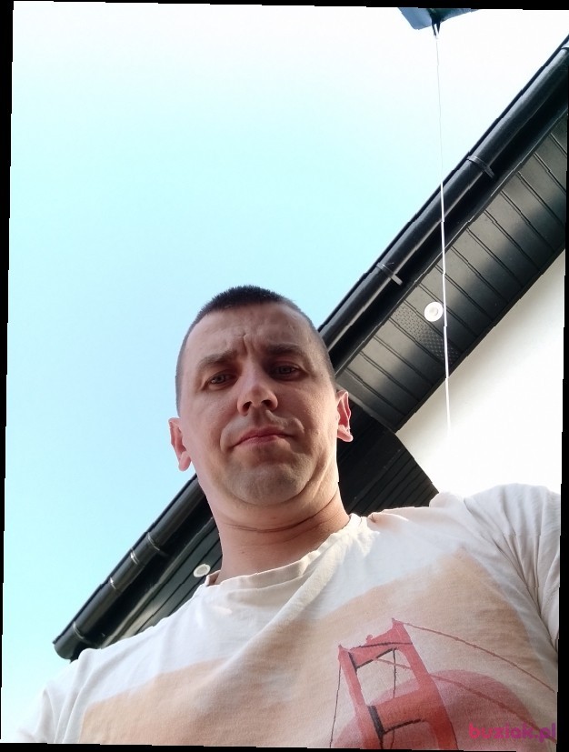 Kamil, Male, 34, Stoczek Łukowski, Polska: 1