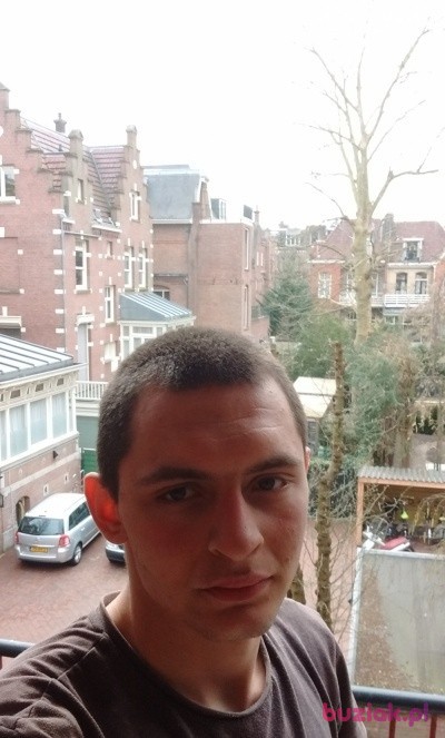 Damian, Male, 28, Koło, Polska: 1
