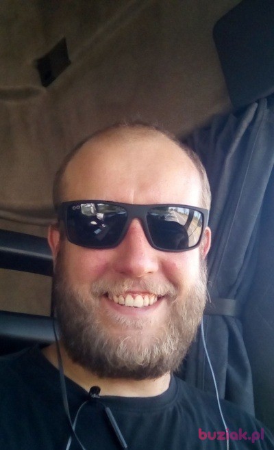 Wojciech, Mężczyzna, 35, Brodnica, Polska, Zdjęcie: 3