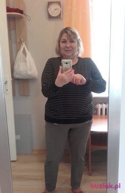 lilla, Female, 64, Szczecin, Polska, Photo: 3