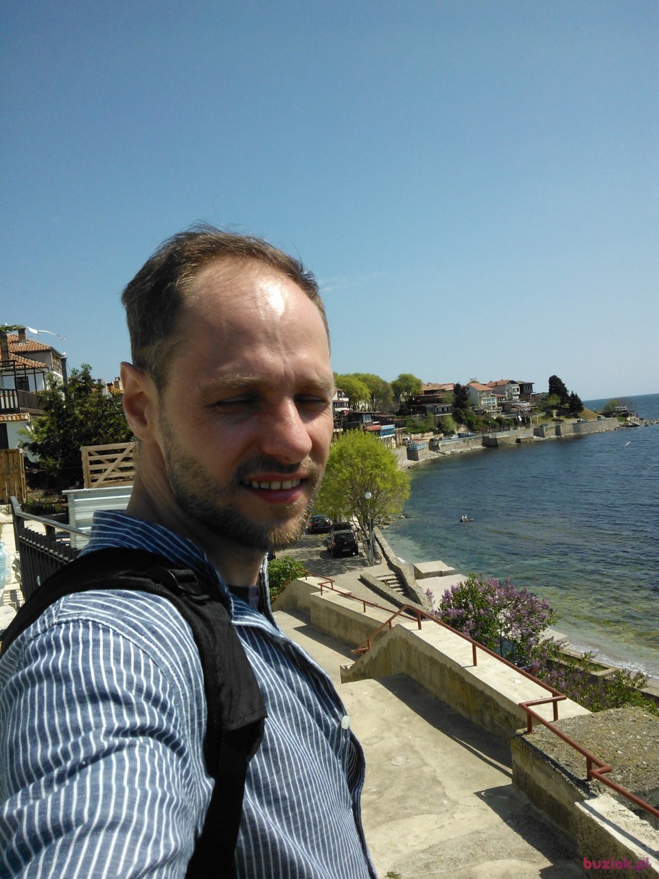 Krzysztof, Mężczyzna, 39, Holandia, Zdjęcie: 2