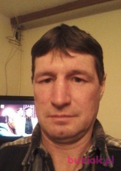 michal waluszko, Male, 54, Mońki, Polska, Photo: 1