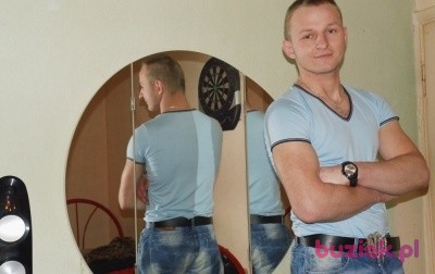 Łukasz , Male, 39, Tuchola, Polska, Photo: 2