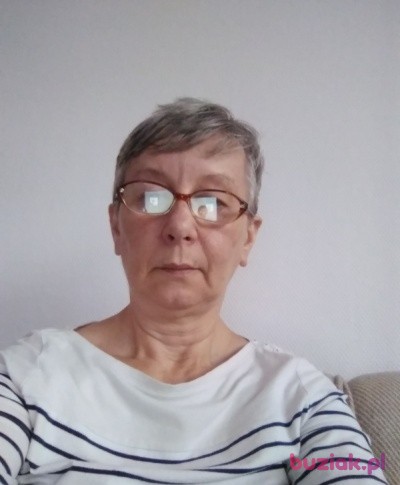 Małgorzata, Female, 66, Szczecin, Polska: 1