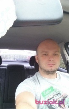 sheesha, Mężczyzna, 40, Warszawa, Polska, Zdjęcie: 2