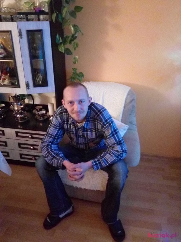 Darek, Male, 46, Ostrów Wielkopolski, Polska, Photo: 4
