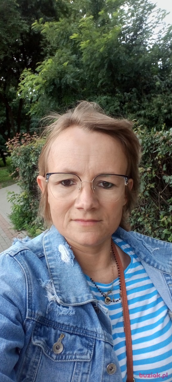 Julita , Female, 38, Kościan, Polska, Photo: 2