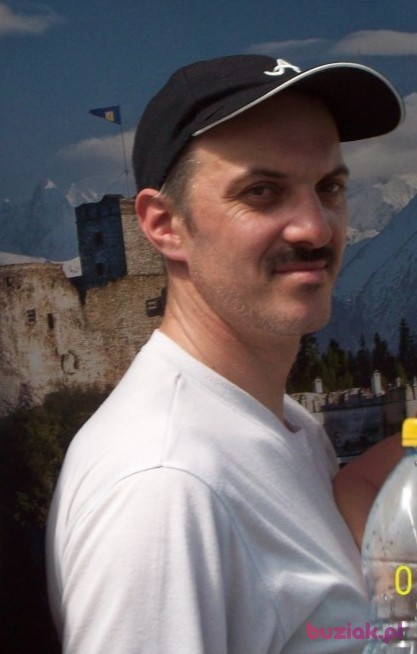 Wiener, Mężczyzna, 48, Zakopane, Polska: 1