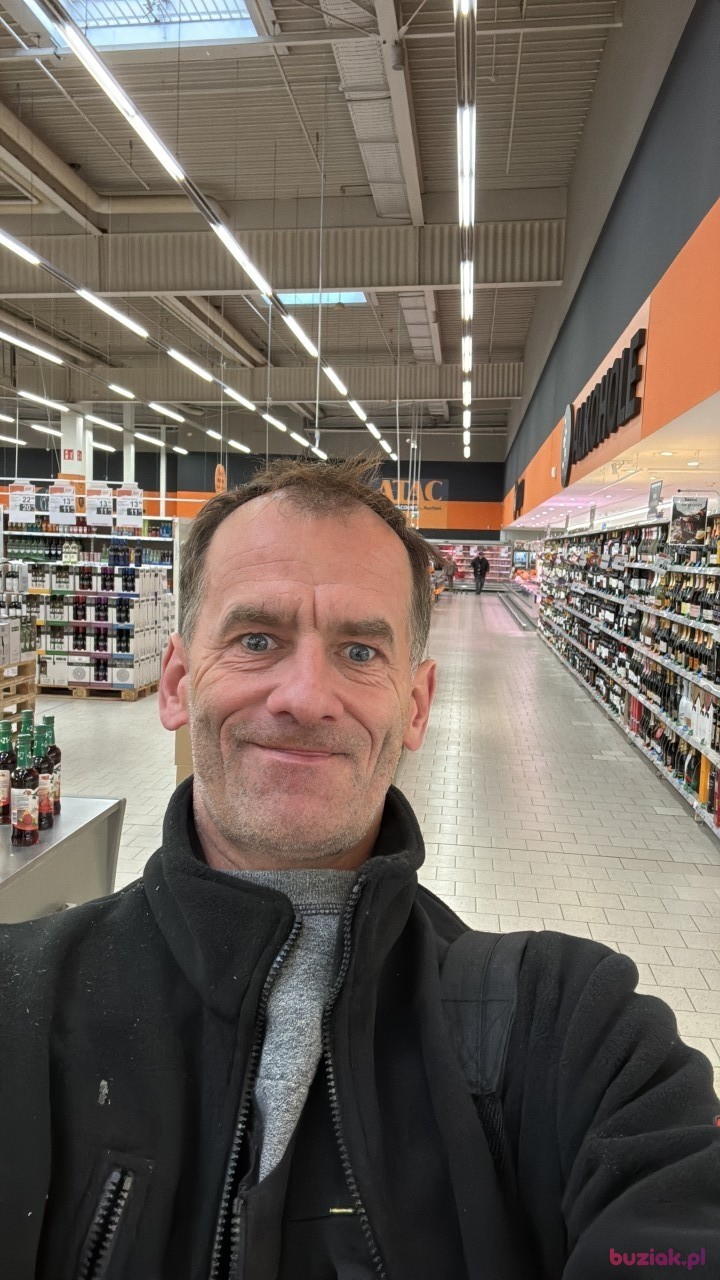 Grzegorz, Mężczyzna, 49, Gliwice, Polska: 1