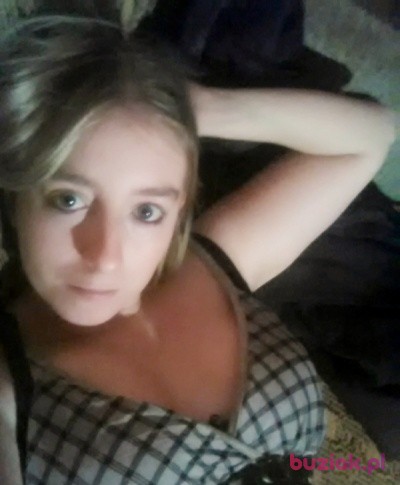 Kasia, Female, 30, Głogów, Polska: 1