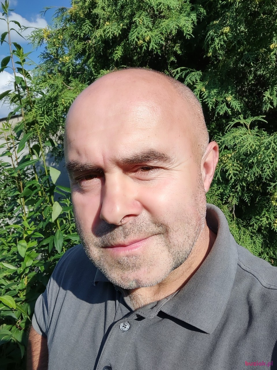 Marek, Mężczyzna, 51, Piotrków Trybunalski, Polska: 1