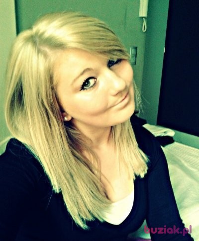 anecia42o, Kobieta, 31, Warszawa, Polska: 1