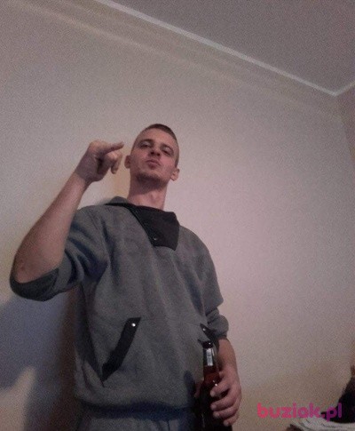doktor kula, Mężczyzna, 31, Kartuzy, Polska: 1