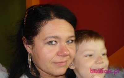 Pati78, Female, 47, Łódź, Polska: 1