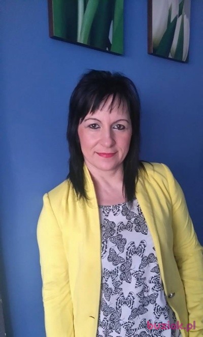 G............., Female, 57, Leszno, Polska, Photo: 1