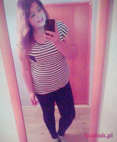Żaneta, Kobieta, 26, Olsztyn, Polska: 1
