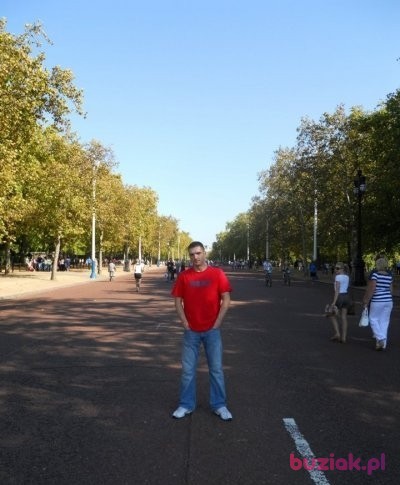 Piotr, Male, 49, Wielka Brytania, Photo: 3
