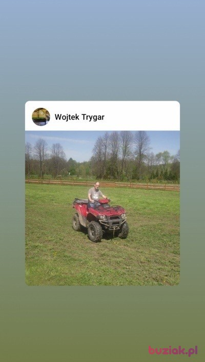 wojtektr55, Male, 34, Brzozów, Polska, Photo: 2