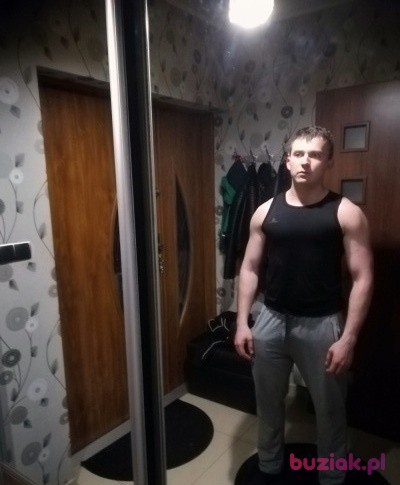 Rafał, Male, 34, Pruszcz Gdański, Polska: 1