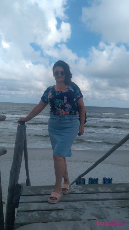 Yola49, Female, 56, Łęczyca, Polska, Photo: 1