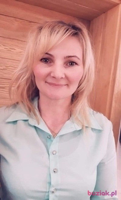 Mariola , Kobieta, 46, Proszowice, Polska, Zdjęcie: 1