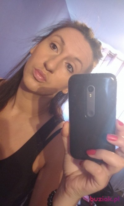 Beata, Kobieta, 36, Warszawa, Polska: 1