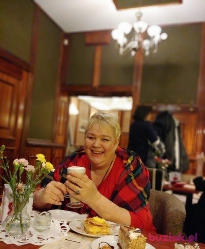 Lana, Kobieta, 56, Szczecin, Polska, Zdjęcie: 3