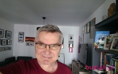 Zbyszek, Mężczyzna, 65, Gdańsk, Polska, Zdjęcie: 1
