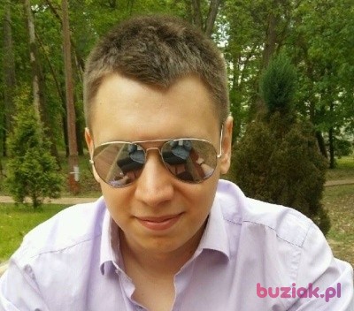 Kamil, Mężczyzna, 34, Warszawa, Polska: 1