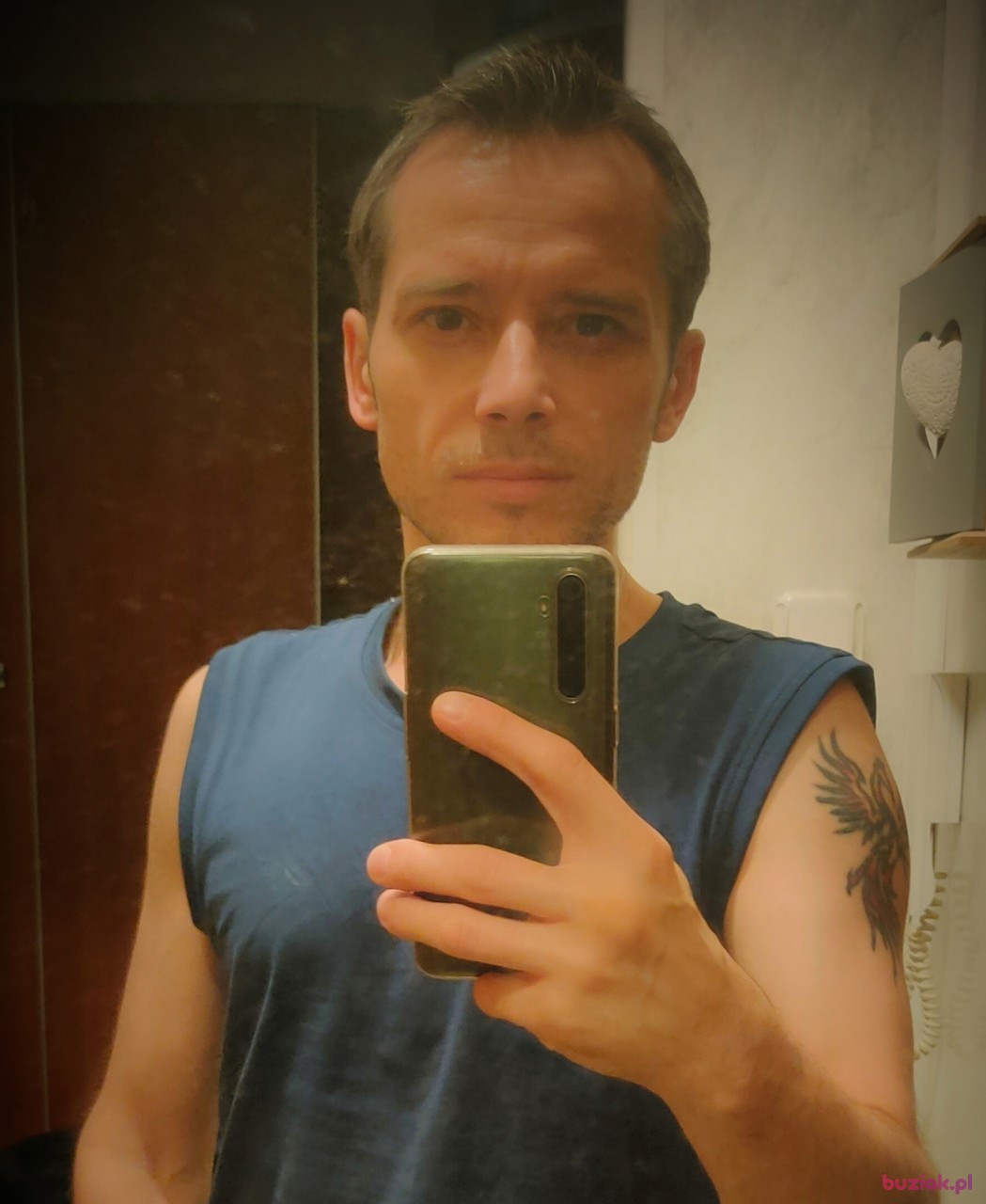Paweł, Mężczyzna, 39, Lublin, Polska, Zdjęcie: 3