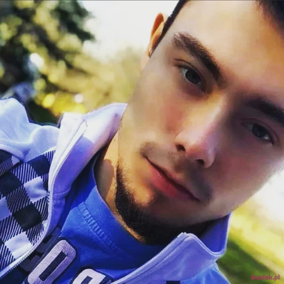 Dawid, Male, 26, Kłodzko, Polska: 1