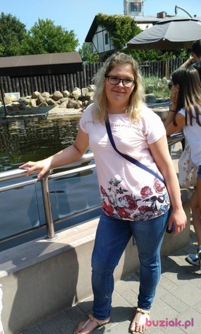 Dorota, Female, 34, Solec Kujawski, Polska, Photo: 3