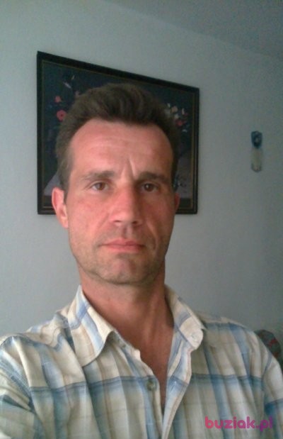 Zbyszek, Mężczyzna, 53, Warszawa, Polska, Zdjęcie: 1