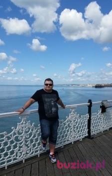 JACEK, Mężczyzna, 51, Sevenoaks, Wielka Brytania, Zdjęcie: 2