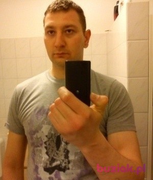 Rafał, Mężczyzna, 36, Celle Lower Saxony, Niemcy: 1