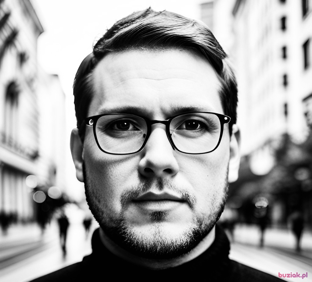 Kamil, Male, 25, Kraków, Polska, Photo: 2