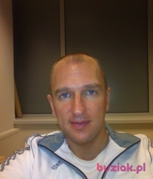 Pawel, Mężczyzna, 45, Warszawa, Polska: 1