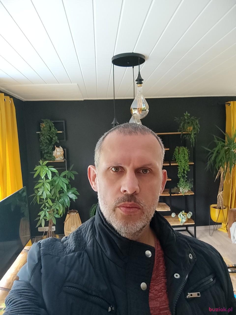 Przemyslaw, Male, 52, Breda, Holandia, Photo: 4