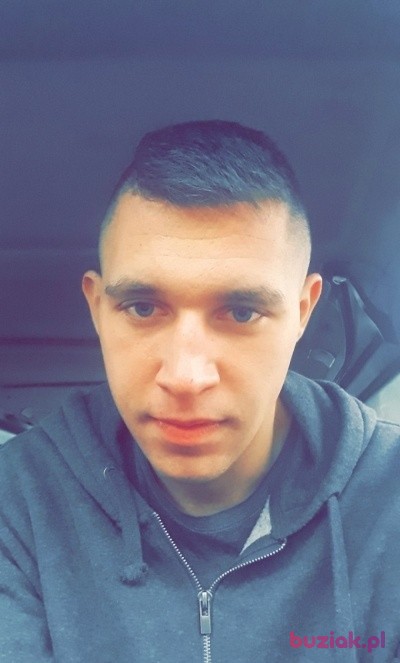 Piotr Lis, Mężczyzna, 29, Mława, Polska, Zdjęcie: 1